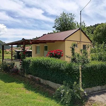 Smjestaj Dada Villa Trebinje Luaran gambar