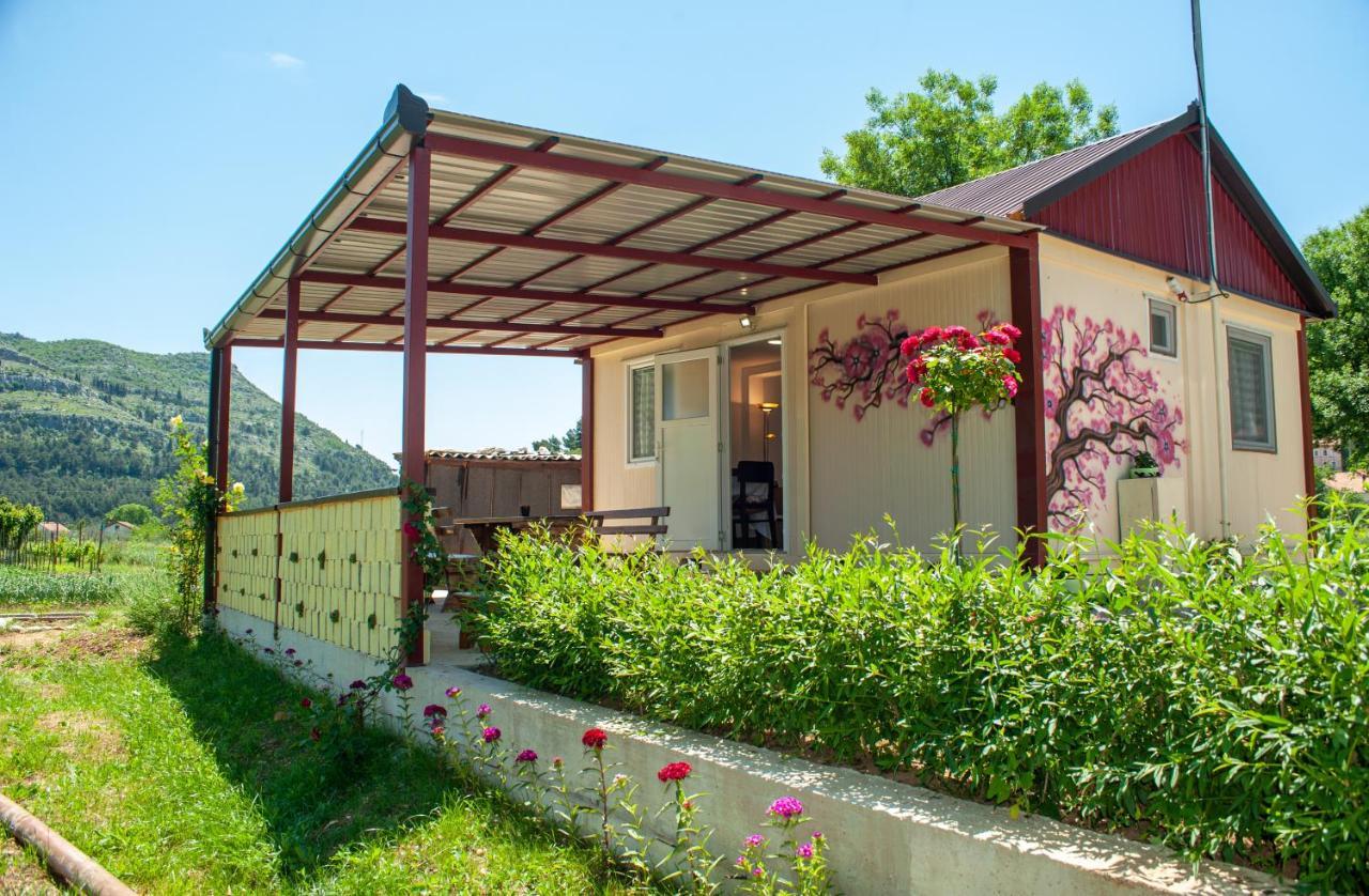 Smjestaj Dada Villa Trebinje Luaran gambar