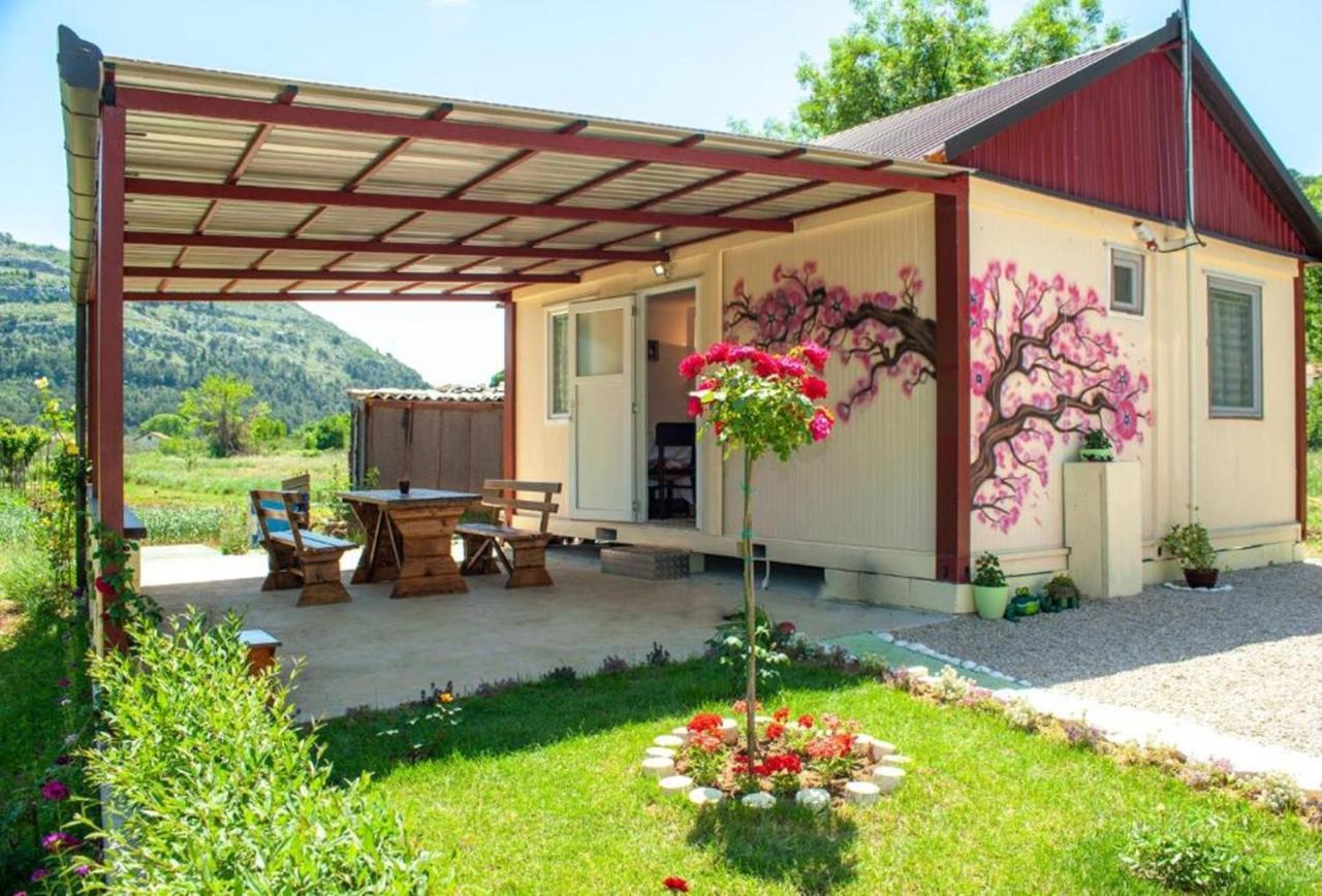 Smjestaj Dada Villa Trebinje Luaran gambar