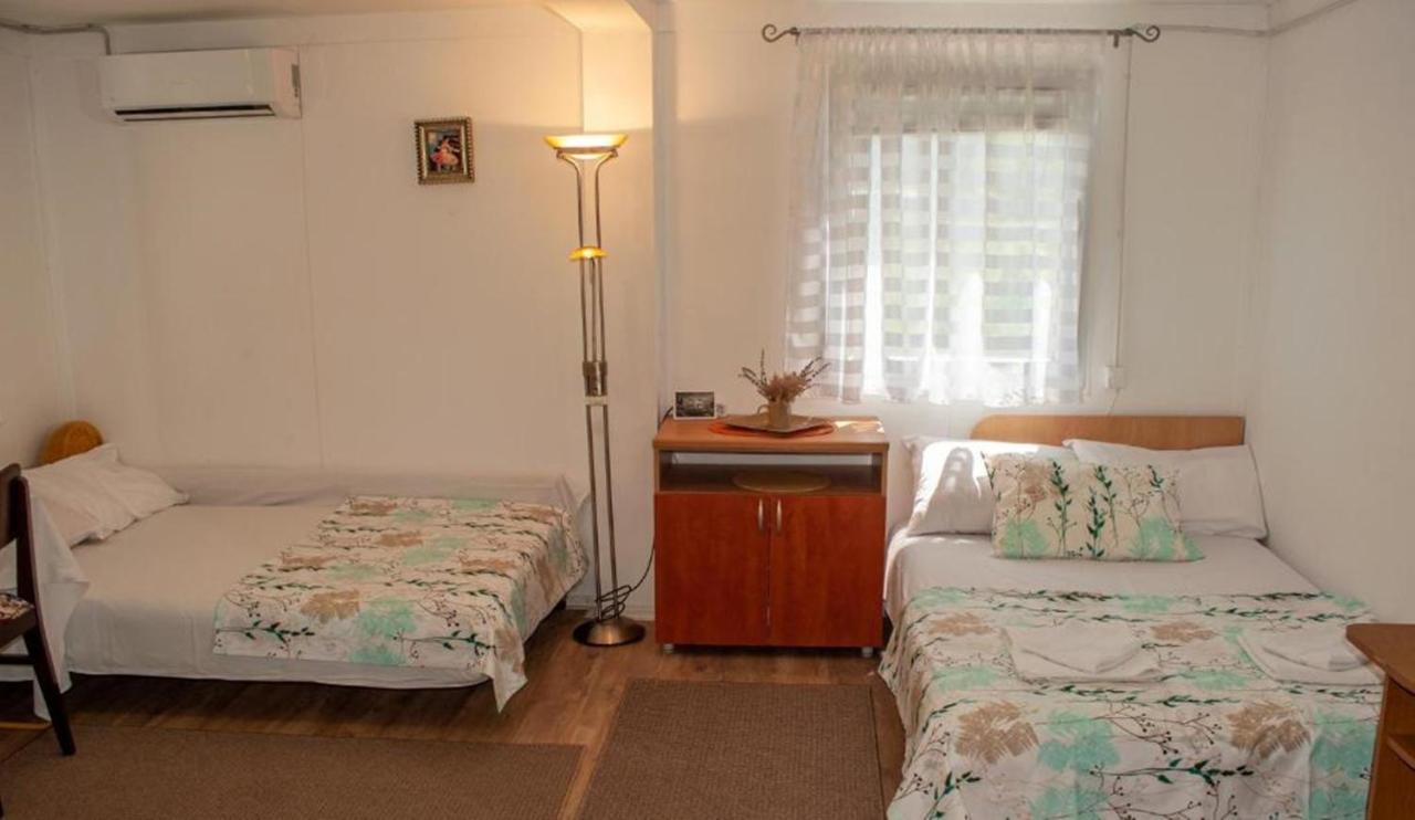 Smjestaj Dada Villa Trebinje Luaran gambar