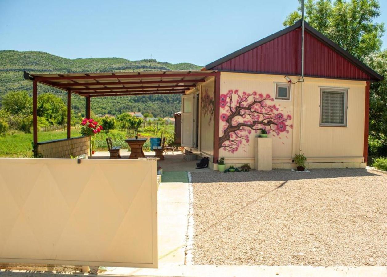 Smjestaj Dada Villa Trebinje Luaran gambar