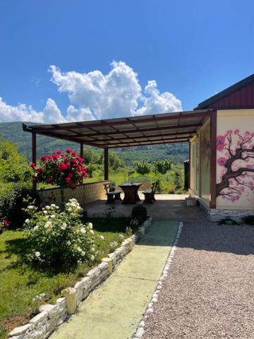 Smjestaj Dada Villa Trebinje Luaran gambar