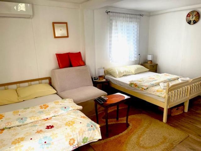 Smjestaj Dada Villa Trebinje Luaran gambar