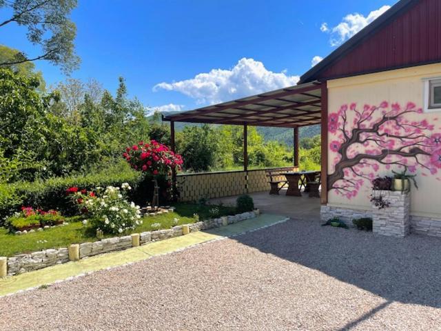Smjestaj Dada Villa Trebinje Luaran gambar