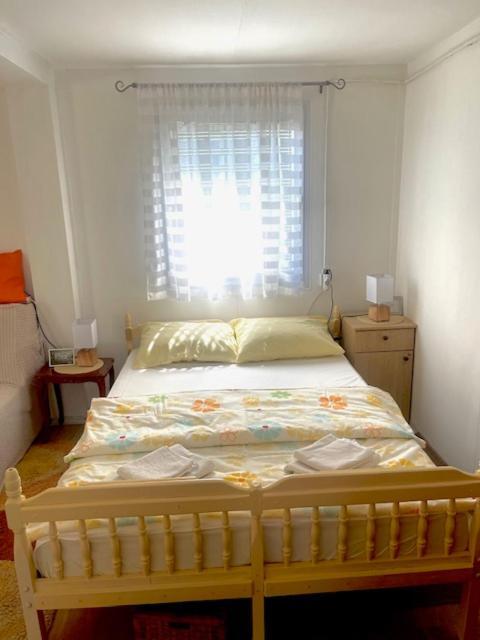 Smjestaj Dada Villa Trebinje Luaran gambar