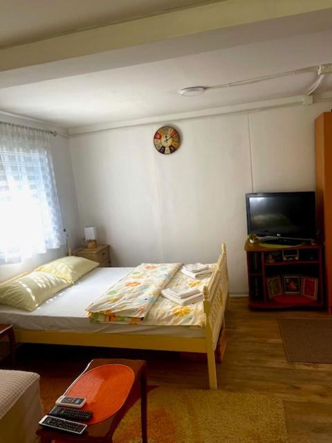 Smjestaj Dada Villa Trebinje Luaran gambar