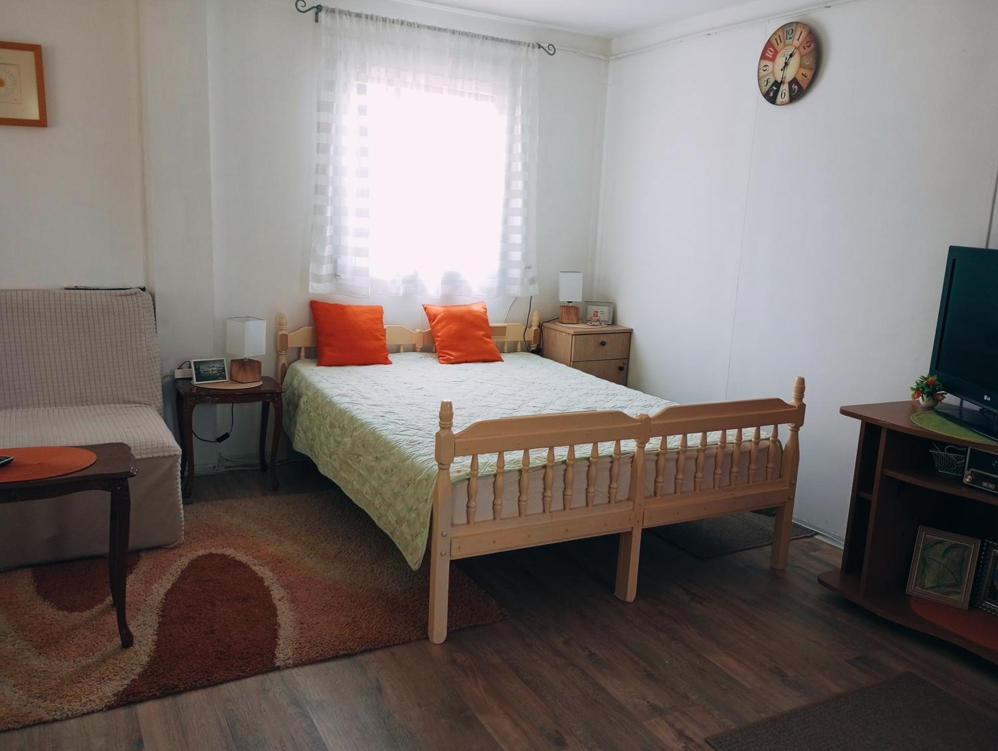 Smjestaj Dada Villa Trebinje Luaran gambar
