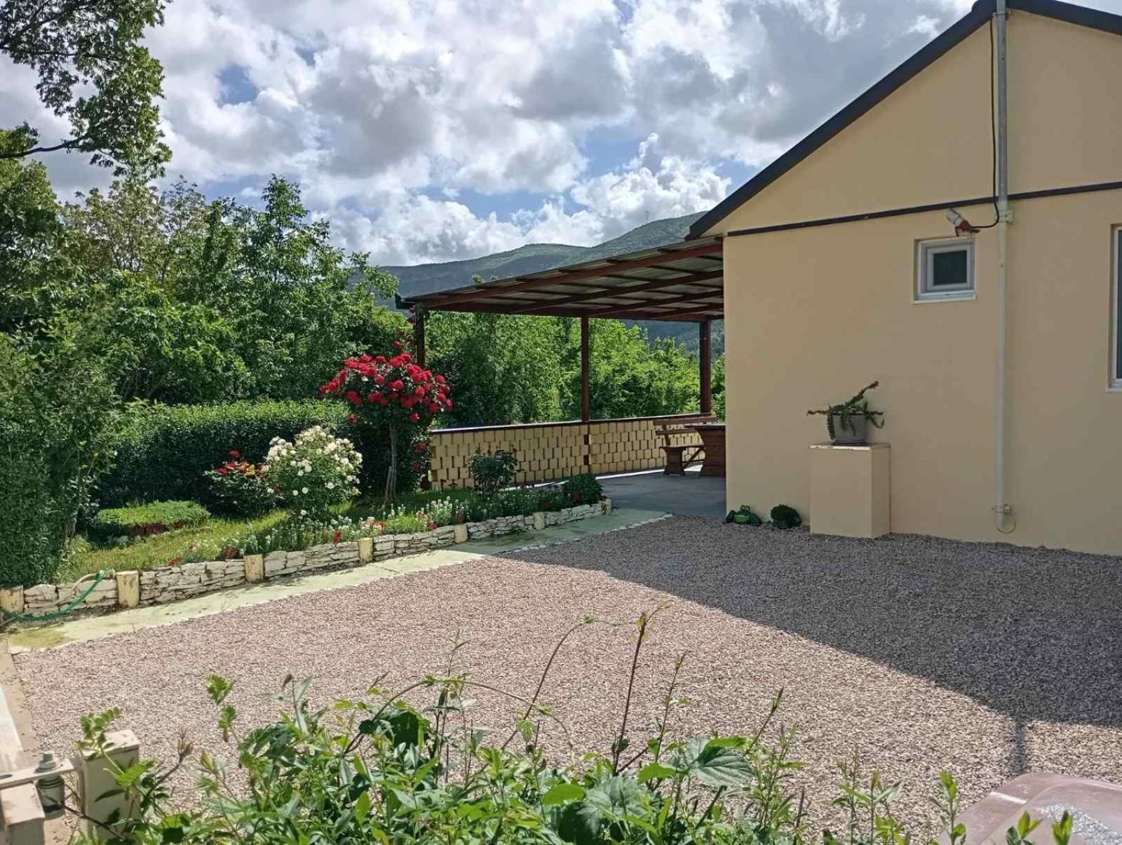 Smjestaj Dada Villa Trebinje Luaran gambar